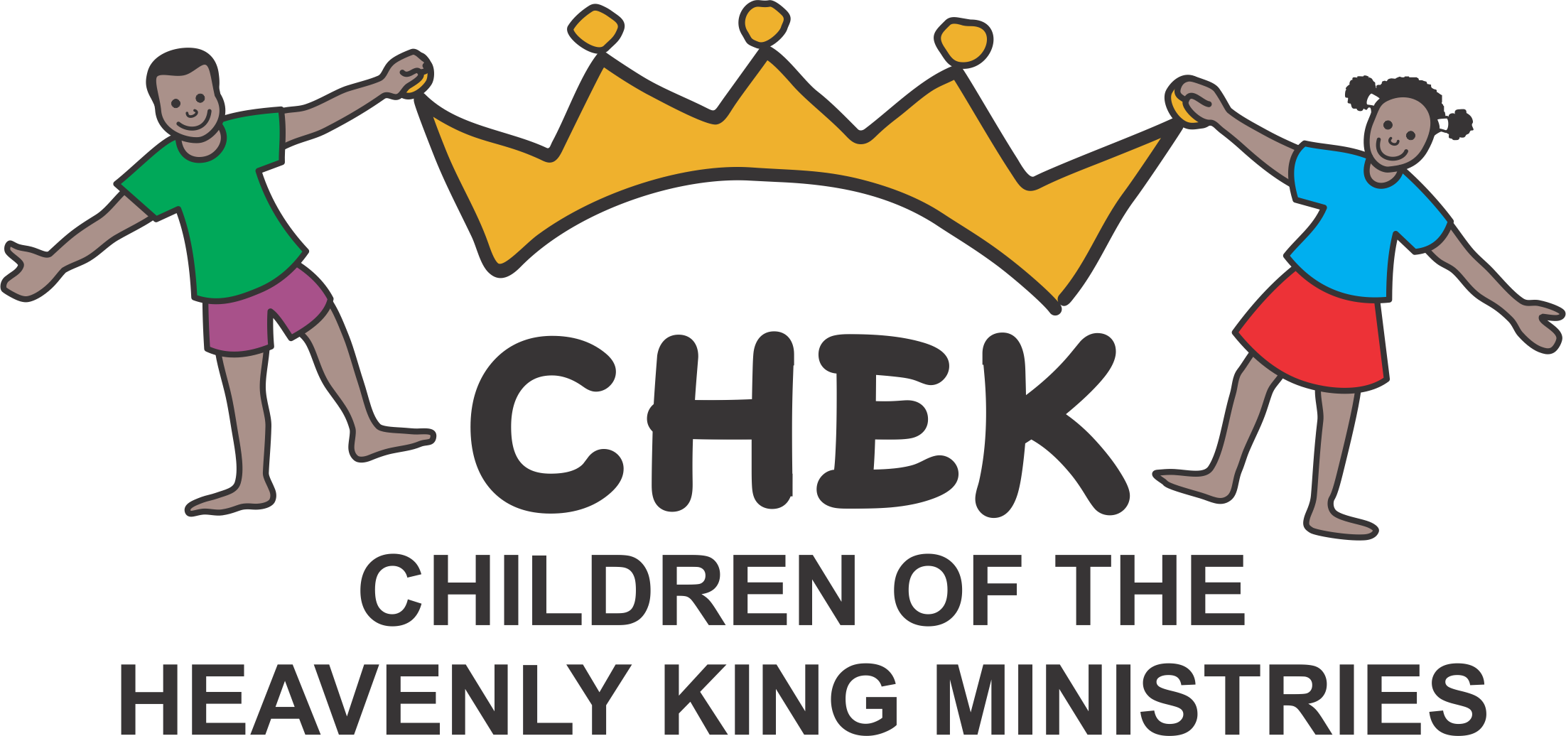 Children of the Heavenly King Ministries