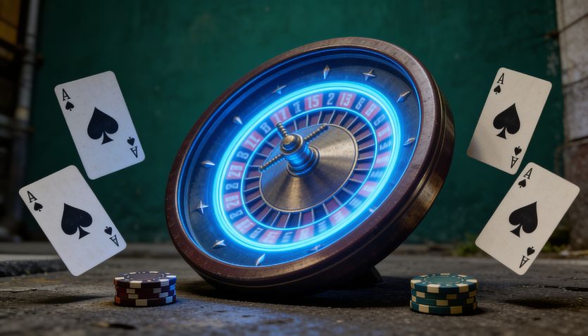 Celsius casino