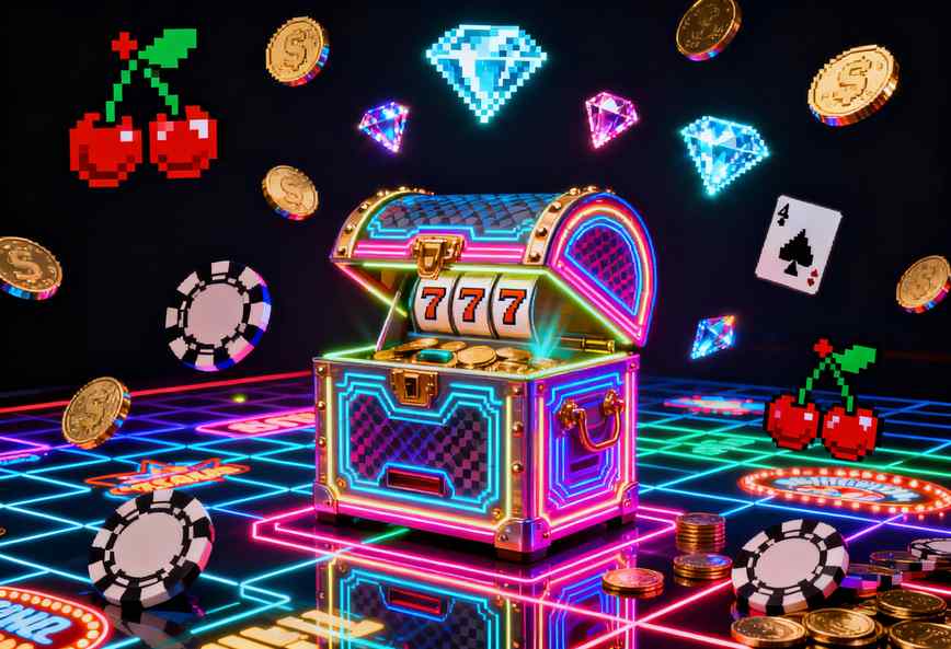 Candy