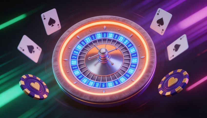 Stratégies pour jouer à Wolfy Casino