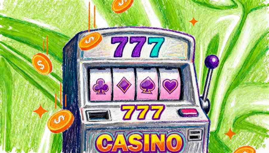 cat casino